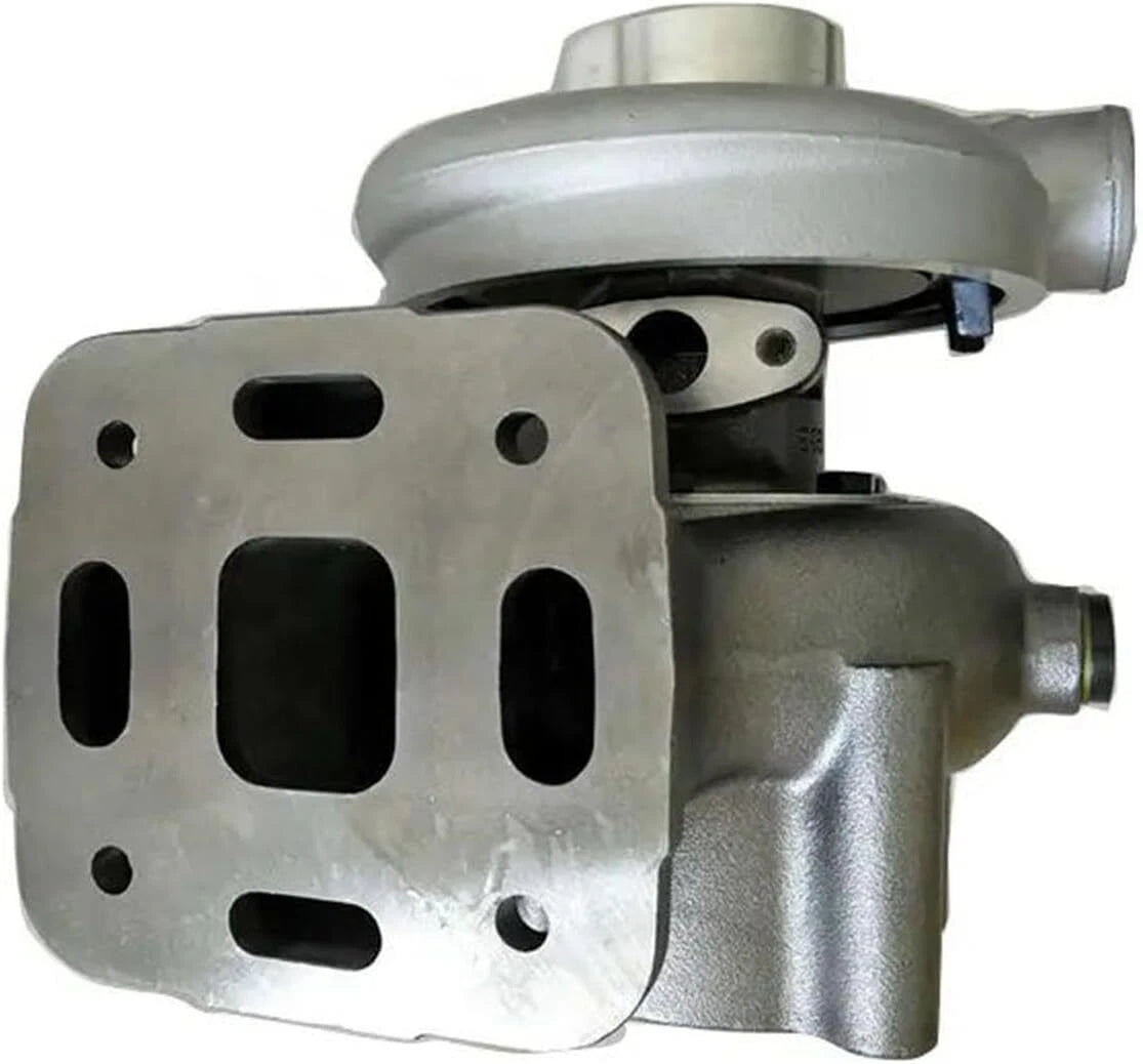 Turbo H1C Turbocharger for Cummins 6BT 5.9L (1998–2002) 3534371 3534372 3802588