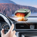 Defroster Windshield Heater for Truck RV SUV