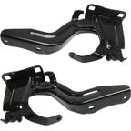 Hood Hinge Set for Nissan Rogue (2014–2020)