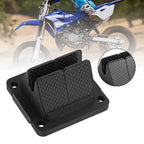 Reed Valve System for Yamaha YZ400 CR250R CR125R (V3144-1 T9)