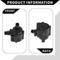 Auxiliary Cooling Water Pump for BMW F10 (2010-2016)