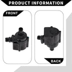 Auxiliary Cooling Water Pump for BMW F10 (2010-2016)