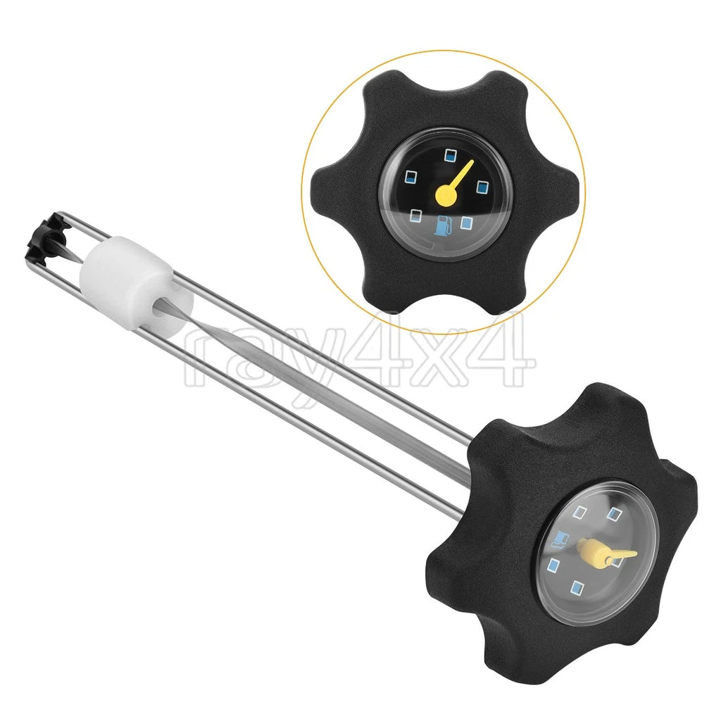Gas Cap Gauge for Ski-Doo Formula Z 600 700 (2000–2001)