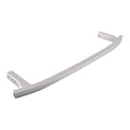 Aluminum Front Bumper Reinforcement for BMW X3 X4 (2018–2024)