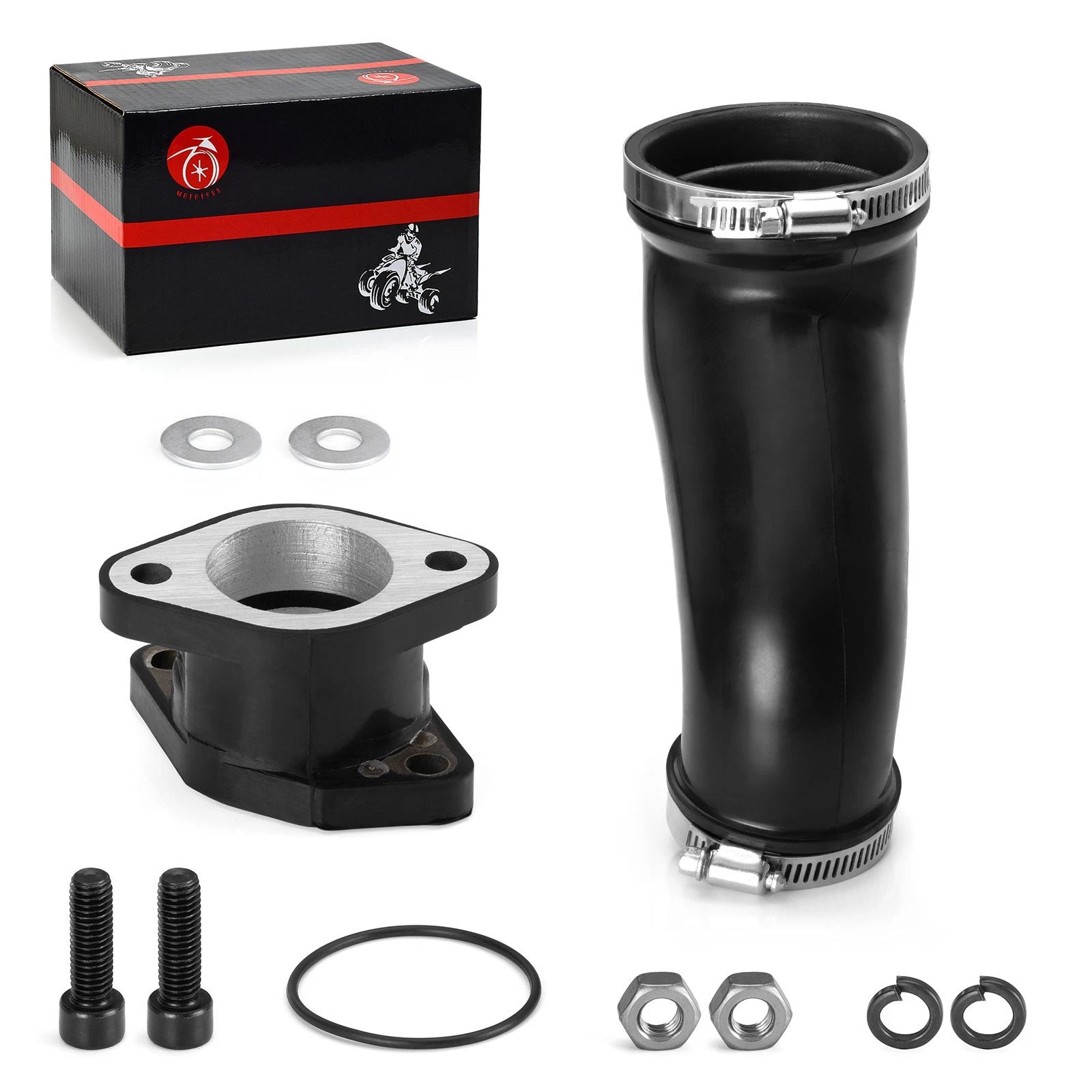 Boot Joint Kit for Yamaha Warrior 350 (1987-2004)