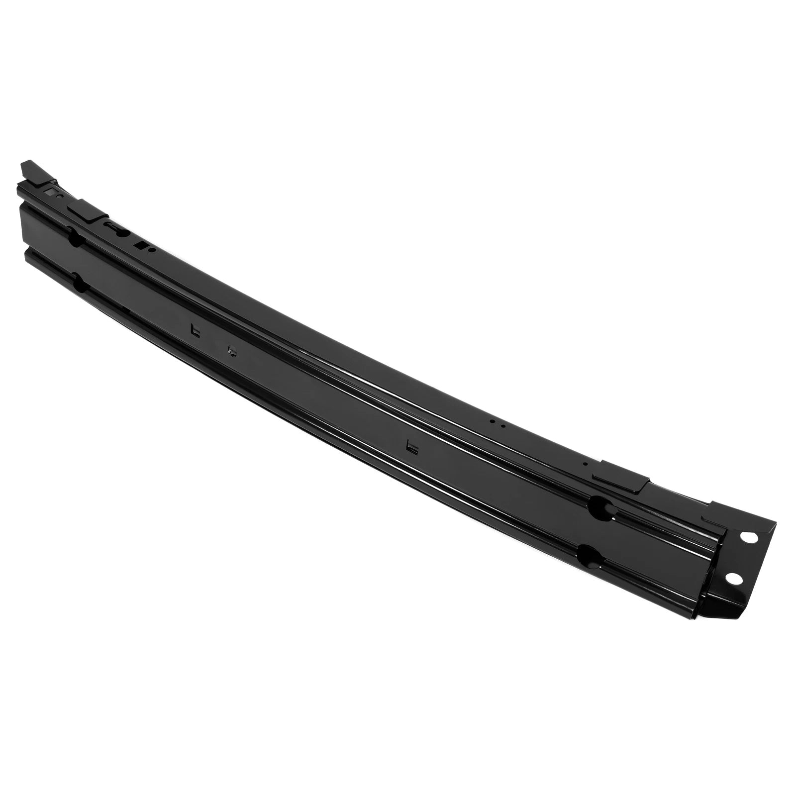Front Bumper Reinforcement Impact Bar for Ford Mustang (2015–2023)
