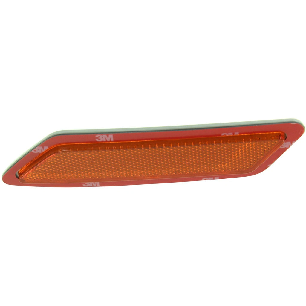 Bumper Reflector for BMW 320i 328i 335i (2012-2015)