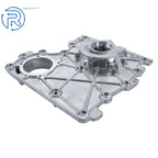 Timing Chain Cover with Oil Pump for Chevrolet Trailblazer (2002-2009)