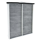 2-Pack Carbon Cabin Air Filter for Mazda CX-5 (2013–2024) & Mazda 6 (2014–2021)