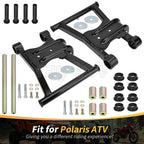 Rear Lower A-Arm Kit for Polaris Sportsman 400 450 500 600 700 800 (2000–2014)