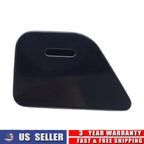 Shifter Lock Release Button Cover for Toyota Highlander (2022–2024)