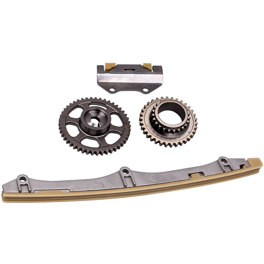 Timing Chain Kit for Honda CR-V Accord 2.4L DOHC (2002–2011)