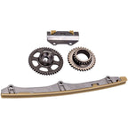 Timing Chain Kit for Honda CR-V Accord 2.4L DOHC (2002–2011)