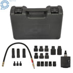 21pc Diesel Injector Puller Kit for Automotive Repair (Professional Use)