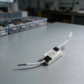 LED Driver for Power Line Lamp (5-8W, 180mA)