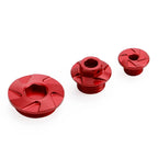 Red Billet Engine Plug Kit for Honda CRF250R CRF450R CRF450X (2002–2020)