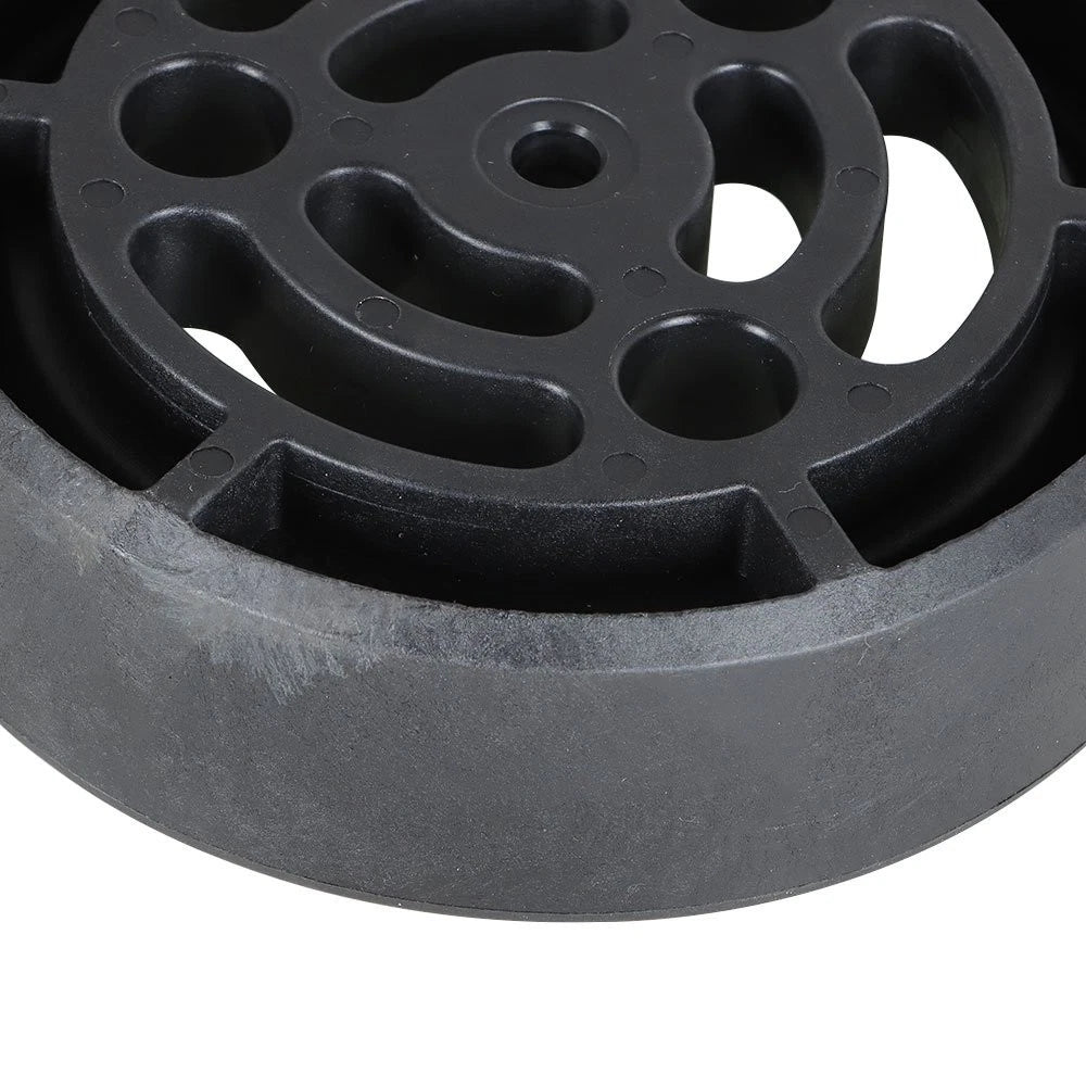 Air Bag Cradle for All 6" Diameter Convoluted Air Bags (KU09140BK)