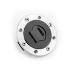 Ignition Switch Fuel Gas Cap Seat Lock Key for Suzuki DL650 DL1000 (2002–2012)