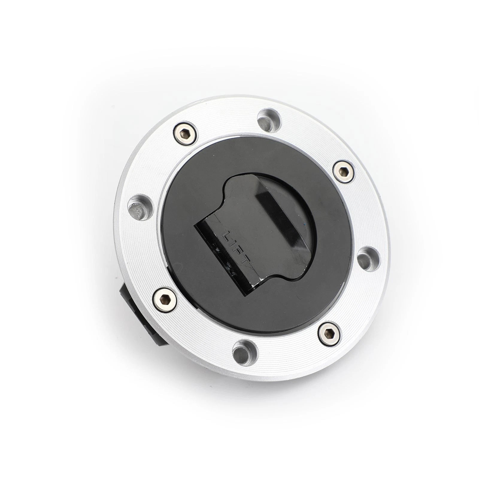 Ignition Switch Fuel Gas Cap Seat Lock Key for Suzuki DL650 DL1000 (2002–2012)