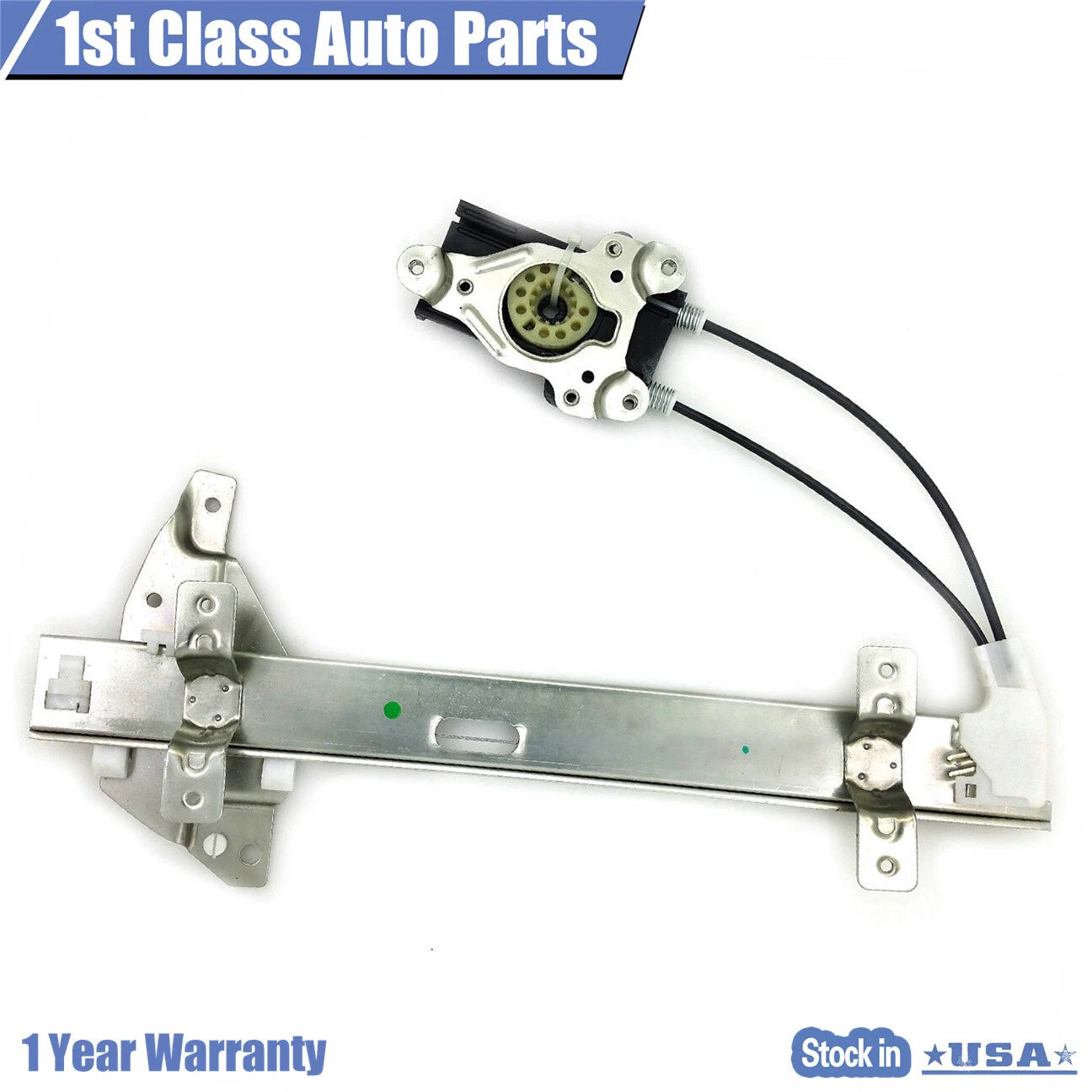 Power Window Regulator for Buick Century Regal (1997–2005)