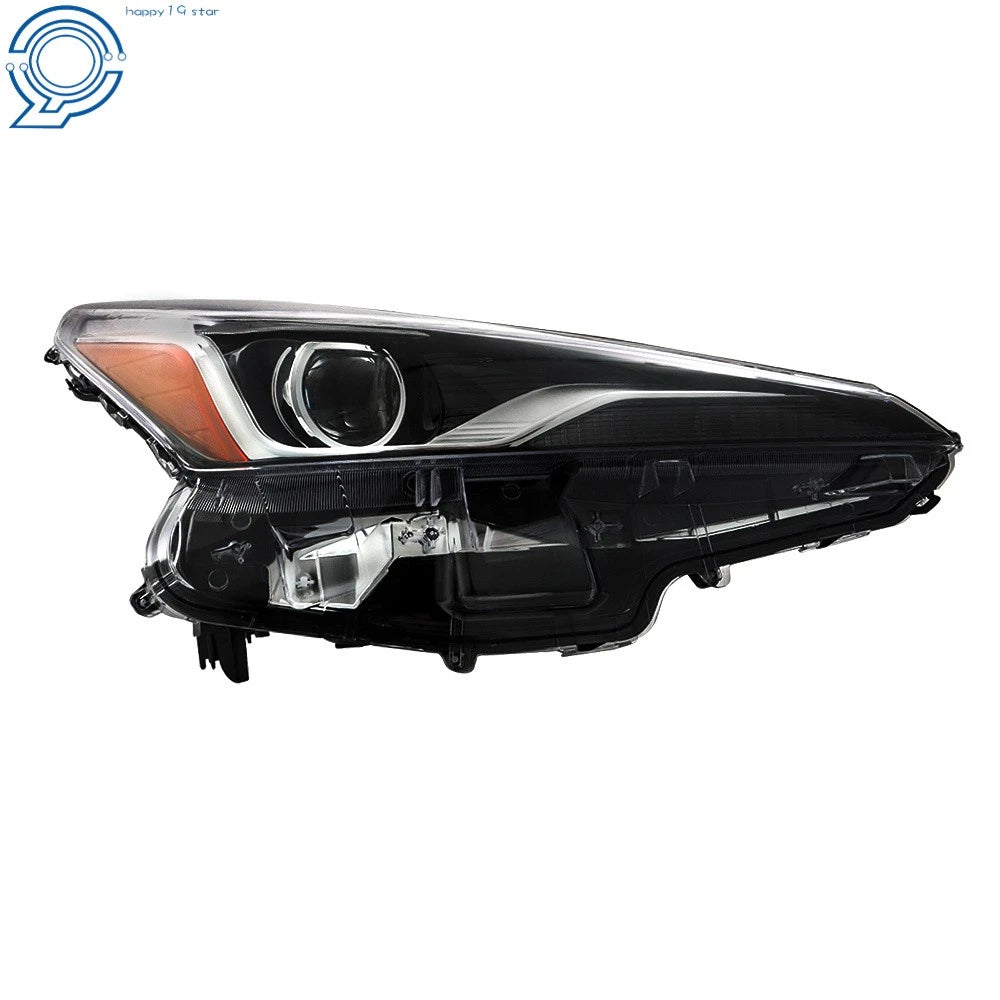 LED Headlight for Toyota Prius (2019-2022) Right Side with Fog Lights