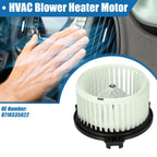 HVAC Heater Blower Motor Fan Assembly No. 8710335022 for Toyota 4Runner (1996–2002)