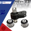 Front Differential Mount & Axle Bushings for Jeep Commander (2005-2010)