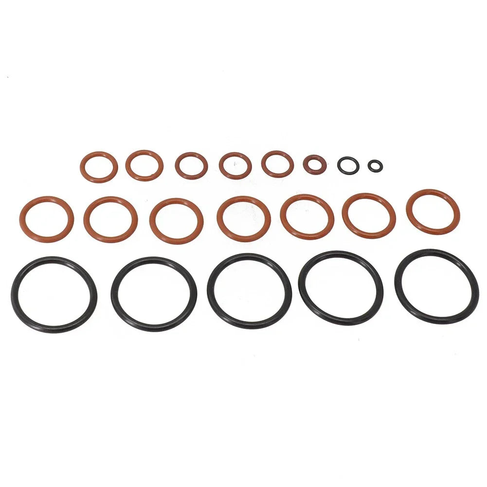 Cooling System Hose Plastic Cooling System Hose for BMW E46 (1998–2006)