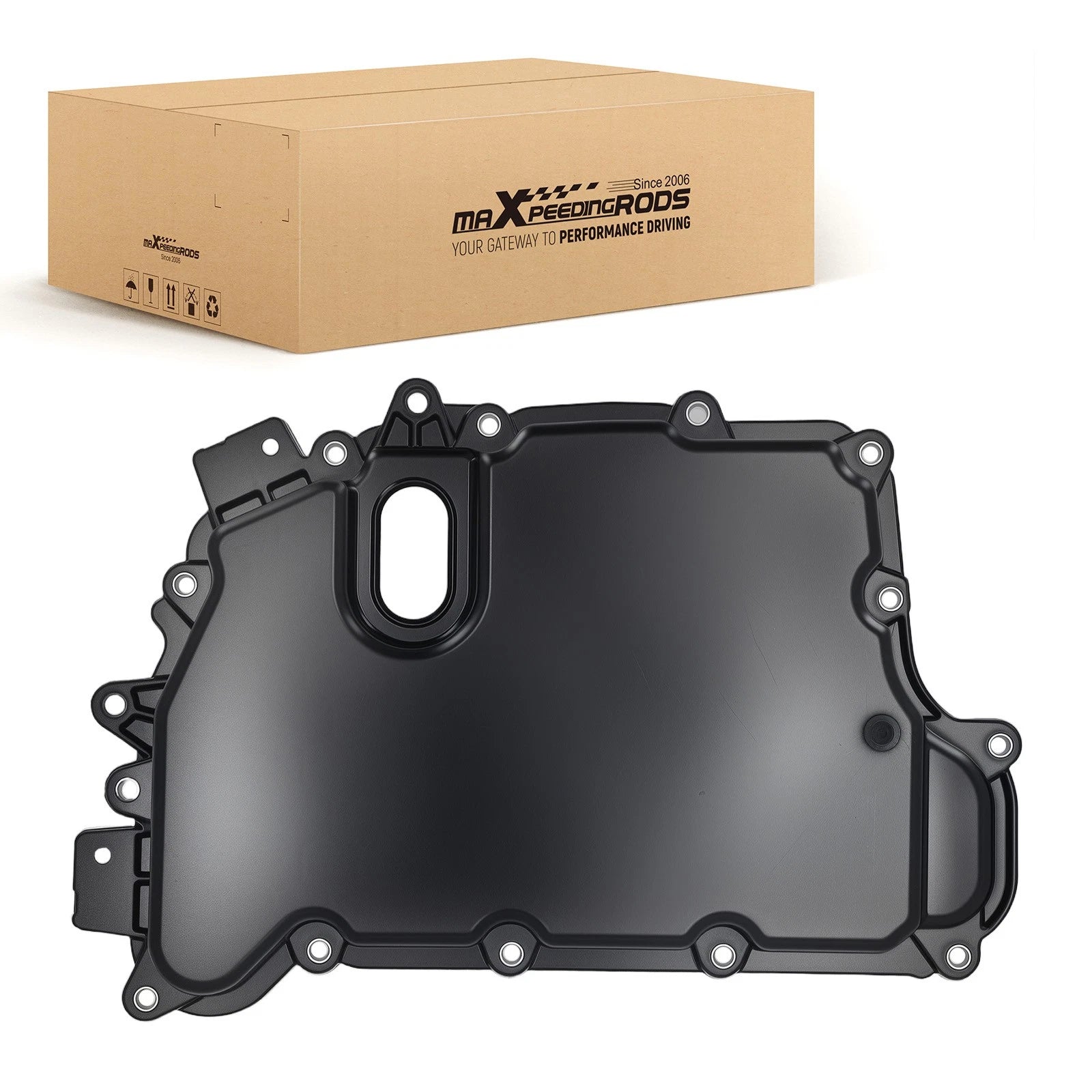 Transmission Oil Pan for Buick Envision Cascada (2016–2018)