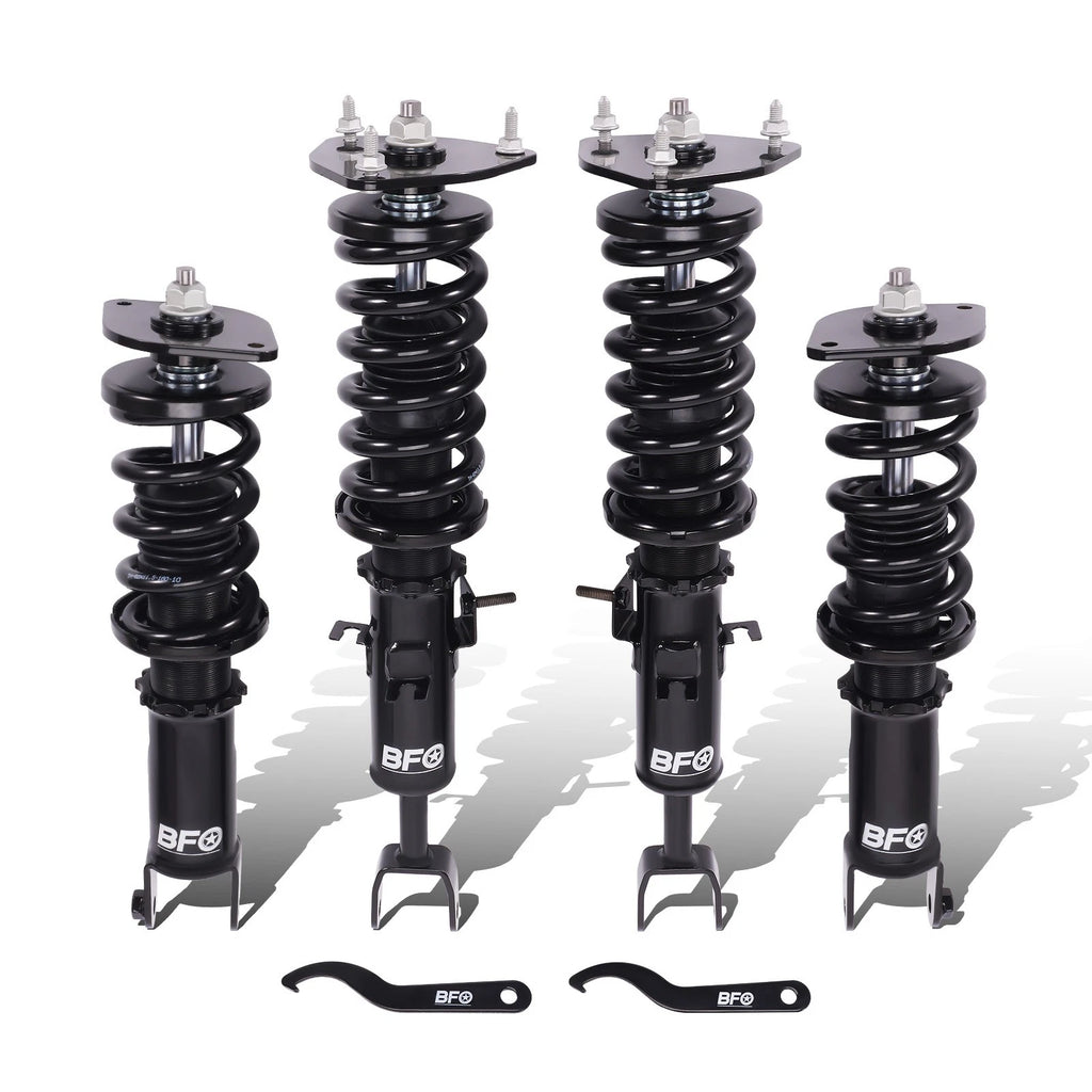 Coilover Lowering Kit for Infiniti G35 (2003–2006) & Nissan 350Z (2003–2008)