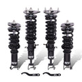 Coilover Lowering Kit for Infiniti G35 (2003–2006) & Nissan 350Z (2003–2008)