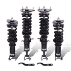 Coilover Lowering Kit for Infiniti G35 (2003–2006) & Nissan 350Z (2003–2008)