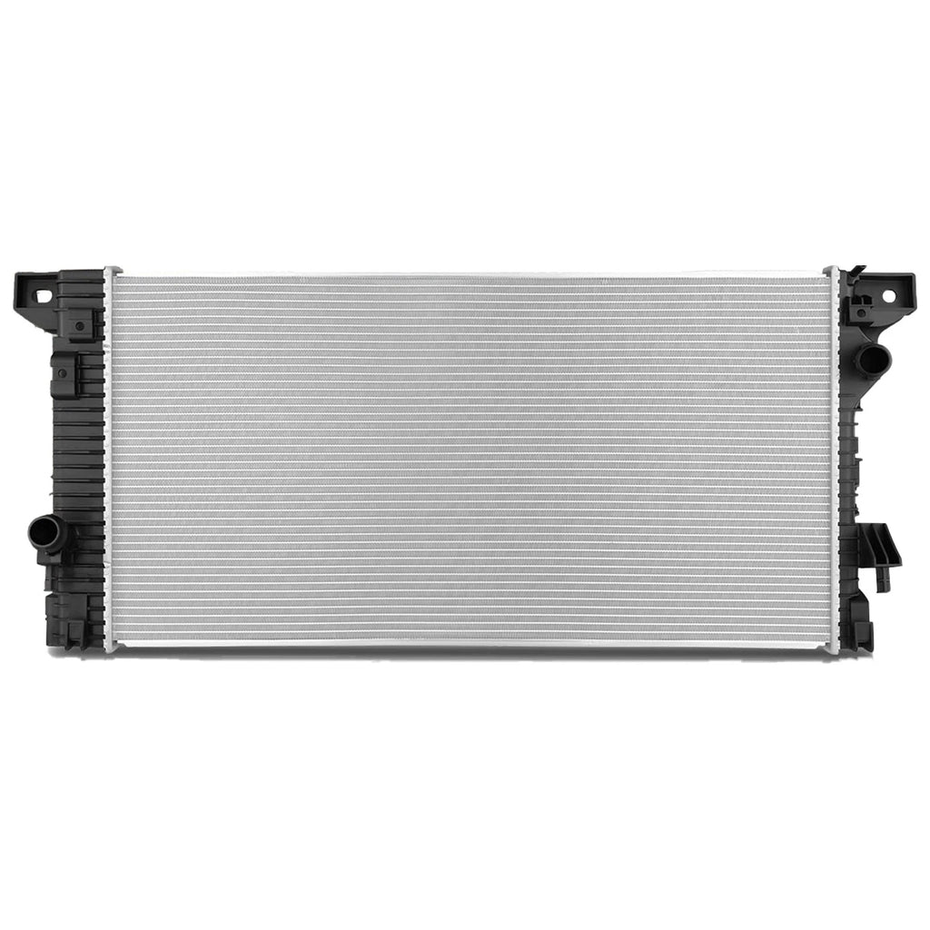 Radiator 13510 for Ford F150 (2015–2020) 3.5L/5.0L & Expedition Lincoln