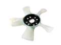 Genuine OEM Front Engine Cooling Fan for Ram 1500 2500 3500 (2019–2023)