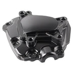 Engine Stator Cover for Yamaha YZF R1 2009-2014 Black