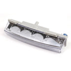 Left Front Daytime Running Lamp for Mercedes-Benz W166 ML550 (2012–2015)