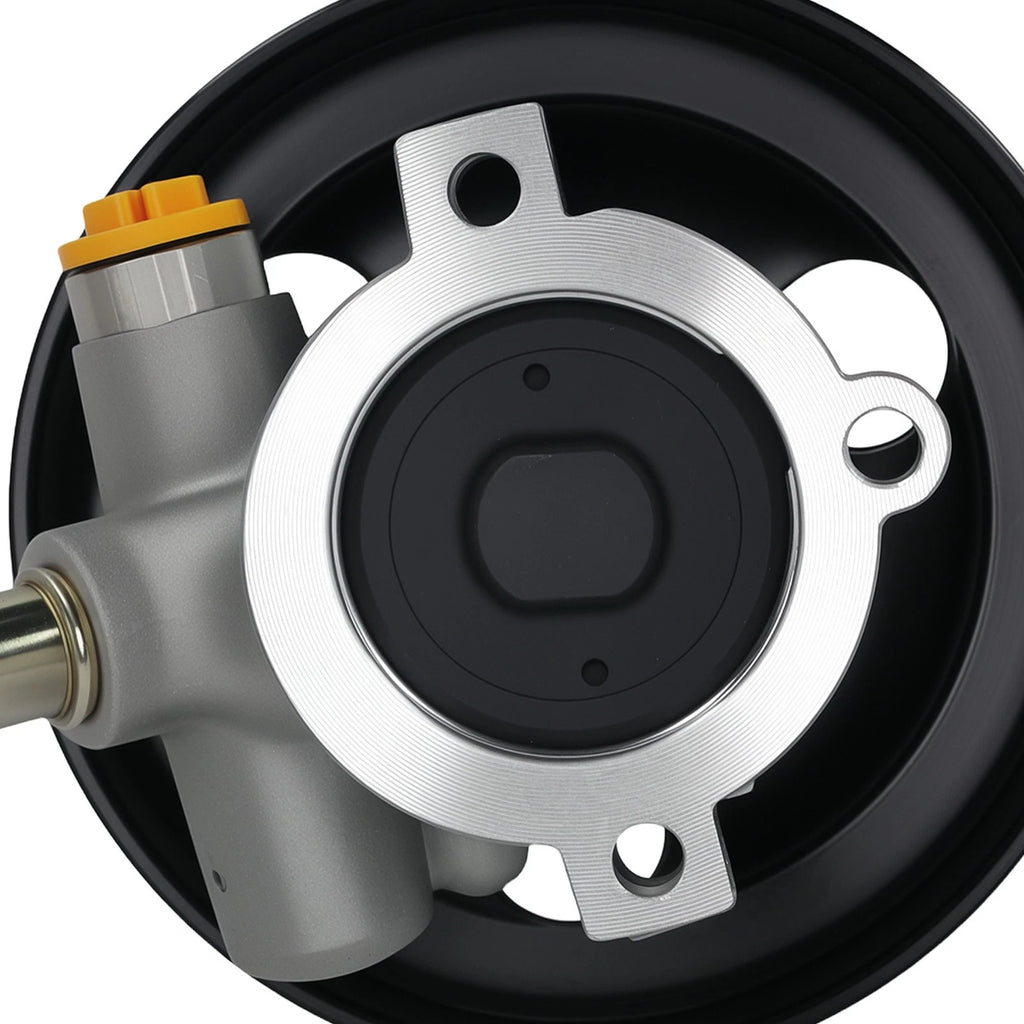 Power Steering Pump for Jeep Cherokee Wrangler 2.5L (1997–2002)