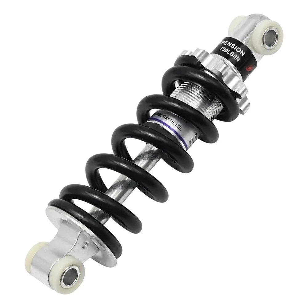 Rear Shock Absorber 750lb Load for 47cc 49cc 70cc Dirt Bike ATV (N/A)
