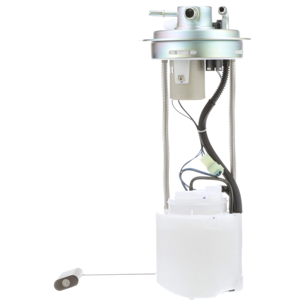 Delphi FG0391 Fuel Pump Module Assembly for Chevrolet Silverado 1500 (2006)