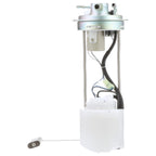 Delphi FG0391 Fuel Pump Module Assembly for Chevrolet Silverado 1500 (2006)