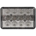 CREE LED Hi-Lo Beam Forward Grille Light HR58638 for John Deere