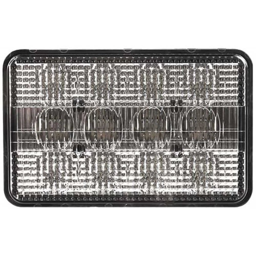 CREE LED Hi-Lo Beam Forward Grille Light HR58638 for John Deere