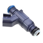 6x Fuel Injector for Malibu Equinox CTS SRX G8 (2005–2013)
