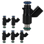 Fuel Injector Kit for Buick Terraza Lucerne (2006–2010)