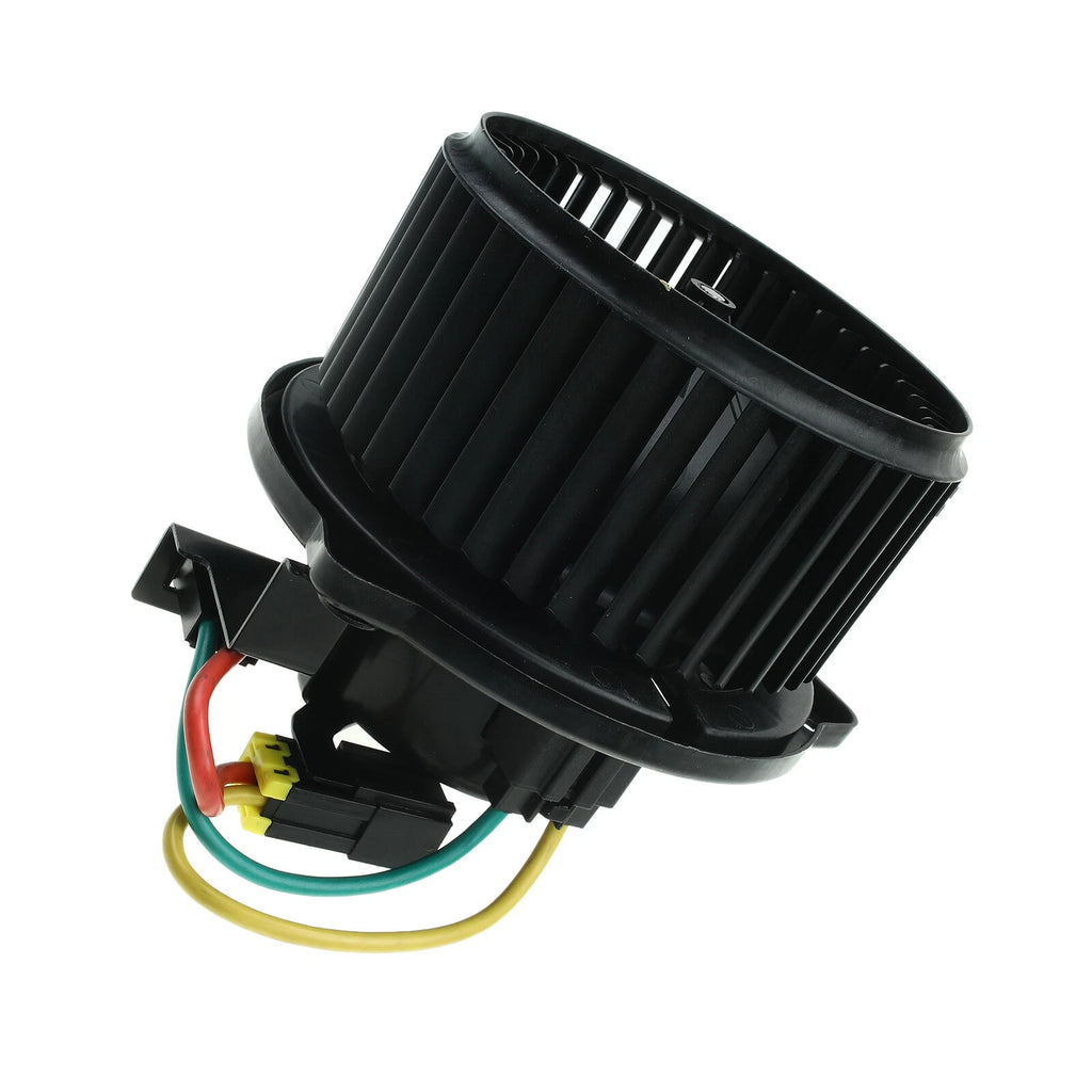 HVAC Blower Motor with Wheel Assembly for Pontiac GTO (2004–2006)