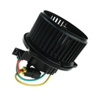 HVAC Blower Motor with Wheel Assembly for Pontiac GTO (2004–2006)