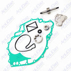 Oil Pump Kit for Sea Doo GTX 4-Tec GTI RXT RXP (2002–2017) 420956675 420837472
