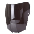 Double Bubble Windshield for Kawasaki ZZR400/600 (1993–2007)
