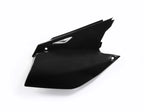 Acerbis Side Panels for Kawasaki KX250F (2004–2005) Black