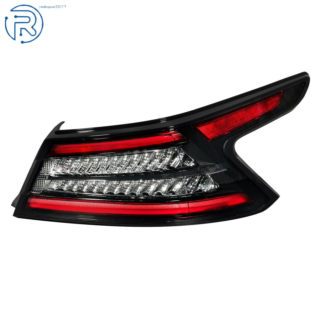 Set of 2 Outer Brake Lights for Nissan Maxima (2019-2021)